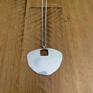 Retired Silpada Big Dreamer Necklace